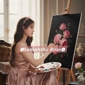 ❁Samantha Rose❁ #وونیونگ_نفر_بعدی_نیست