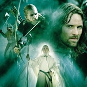 The Lord of the Rings: