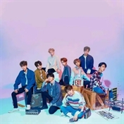 BLACKPINK ,stray Kids