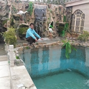 ابنمای فرخنده