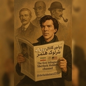 SHERLOCK HOLMES MOVIES ARCHIVE