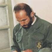 شهید حاج داوود کریمی