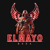 رضا ال مایو