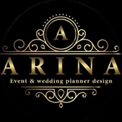 تشریفات مجالس عروسی آرینا