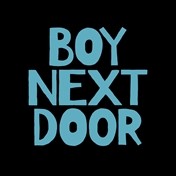 [ BOY NEXT DOOR || بوی نکست دور ]