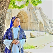 مهسا جلالیان