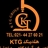 K.T.G Group