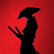 Samurai of Shadows