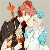 (Diablook lovers (A&Y