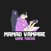 Mamad Vampire