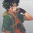 Midoriya Izuku
