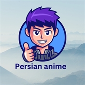 Persian anime