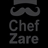 chef zare