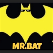 MR.BAT