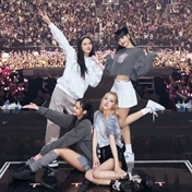 BLACKPINK