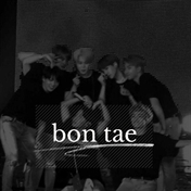 مــآنِـــ★ــلــی | نِـــ★ــلـــی ( اینستاگرام: bon__tae )