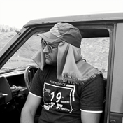 فریدون رضایی