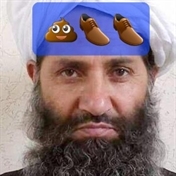 مرگ به طالب