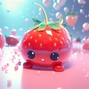 !It's Berry