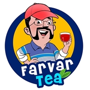 Farvar Tea