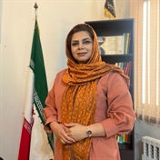 Marjan Bahram