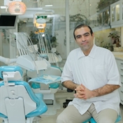 دکتر مرتضی  قادری متخصص ایمپلنت در تهران