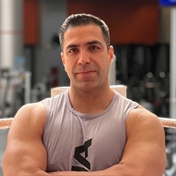 Reza Zibaei