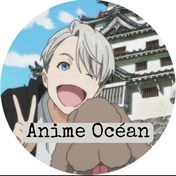 اقیانوس انیمه‌|Anime océan