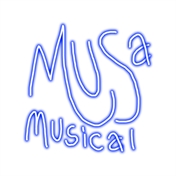 فن میوسا موزیکال - ملودی دنیای میوسا ⁦♡