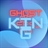 GHOSTWOLF