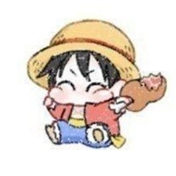 LUFFY SAMA (تا بعد کنکور کلا بسته شد(:)