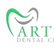 artindentalclinic_ کلینیک دندانپزشکی شبانه روزی آرتین