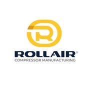 رول ایر ، تولید کننده کمپرسورهای اسکرو هوا