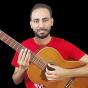 احمد نوربخش/ آموزش گیتار