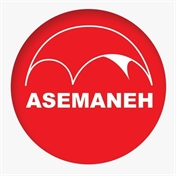 سازه چادری آسمانه