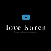love Korea