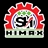 himax marketing