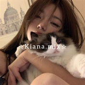 ☆Kiana.mix☆