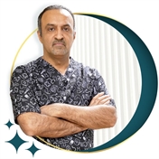 دکتر محمد صادق کشمیری