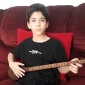 باربد انیسی