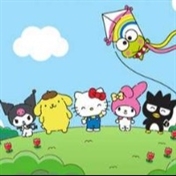 Cute Sanrio