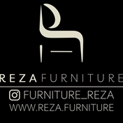 مبل رضا - reza.furniture