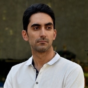 مهندس علی زارع