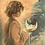 Moon Girl