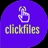 کلیک فایلز