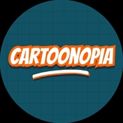 Cartoonopia