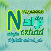 کلیپ های نژاد