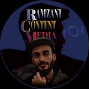 رمضانی کانتنت مدیا |Ramzanicontentmedia