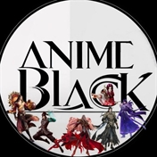 Anime black