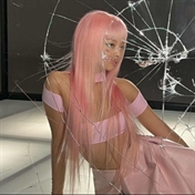 ۸ سالگی بلک پینک مبارک / ruby